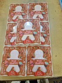 bombe da bagno natalizie