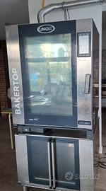 forno unox 