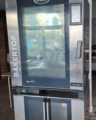 forno unox 