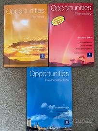 Libri Inglese Beginner Elementary pre Intermediate