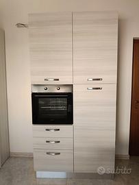 Mobile cucina