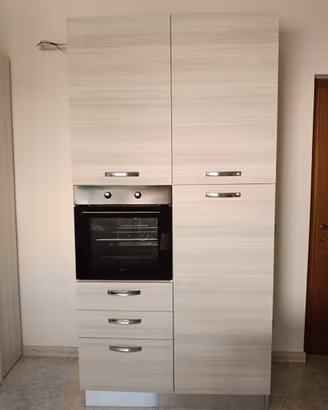 Mobile cucina
