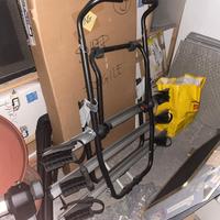 porta bici per macchine