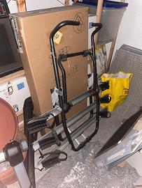 porta bici per macchine