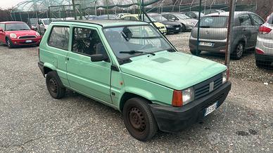 Fiat panda 1.100 hobby
