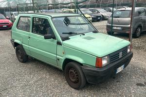 Fiat panda 1.100 hobby