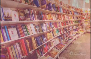 Lotto di 50 libri misti romanzi saggi bestseller