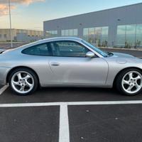 4 cerchi da 18 TURBO LOOK 2 PORSCHE 996 e 986