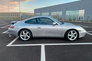 4 cerchi da 18 TURBO LOOK 2 PORSCHE 996 e 986