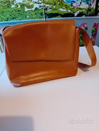 Borsa Vera pelle made in Italy I Pisani