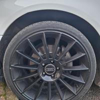 Cerchi audi a4