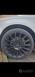Cerchi audi a4