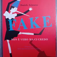LIBRO FAKE
