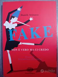 LIBRO FAKE