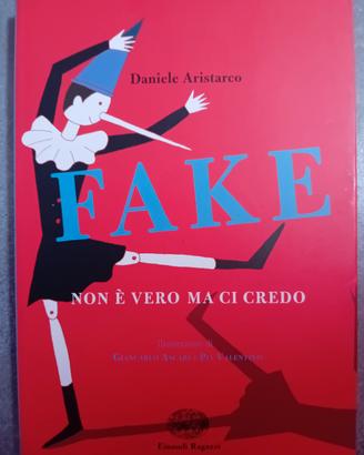 LIBRO FAKE