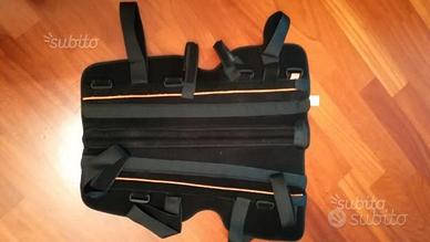 TUTORE GINOCCHIO H.60 cm