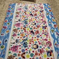 Tappeto gattonamento - gioco e Tappetino gioco