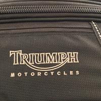 Borsa da serbatoio originale triumph