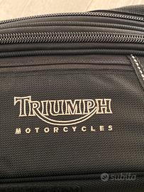 Borsa da serbatoio originale triumph