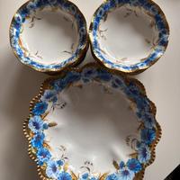 Servizio da macedonia