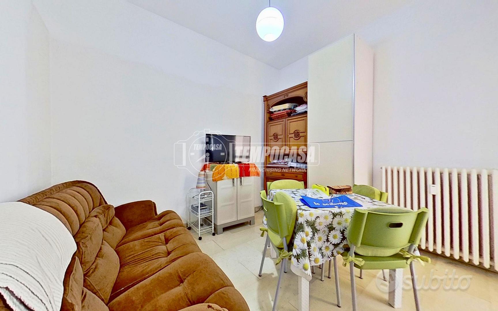 Appartamento – Legnano, Sant'Erasmo, Oltresempione - Vista 5