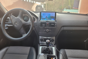 Mercedes -benz classe c220 cdi