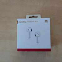 Huawei FreeBuds SE 2