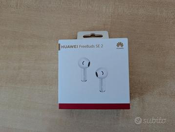 Huawei FreeBuds SE 2