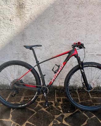 Bici MBT 29 specialized