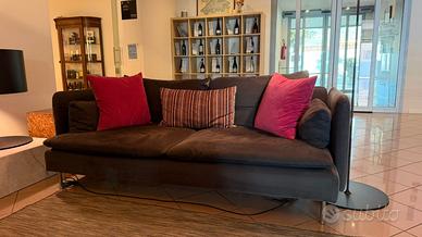 Divano 3 posti Ikea