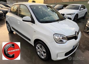 Renault Twingo SCe 65 CV Duel