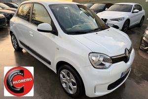 Renault Twingo SCe 65 CV Duel