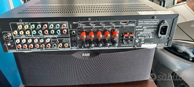 home theatre audio
