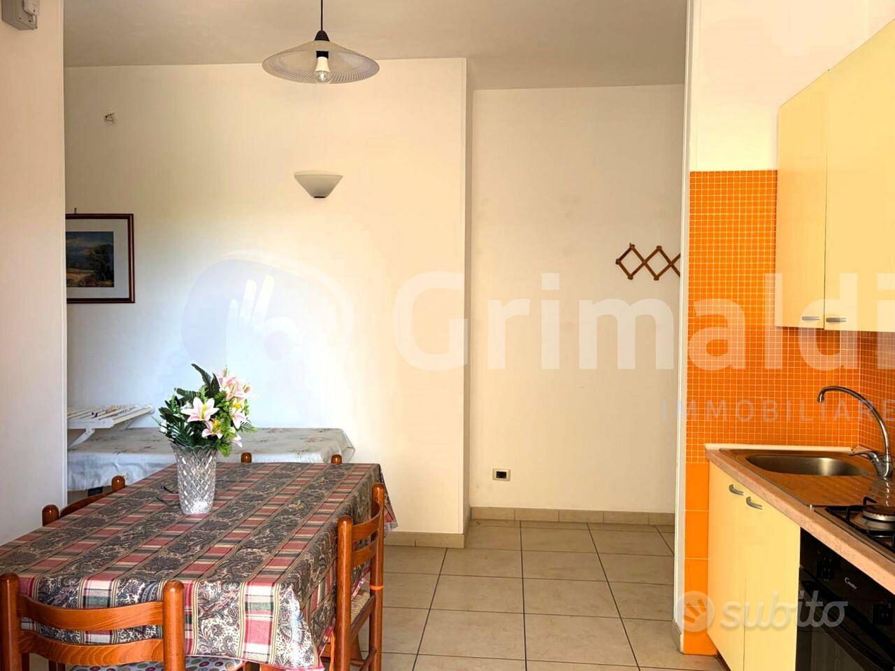 Apartment in Nardò, Lecce - Vista 2