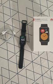Huawei Watch Fit