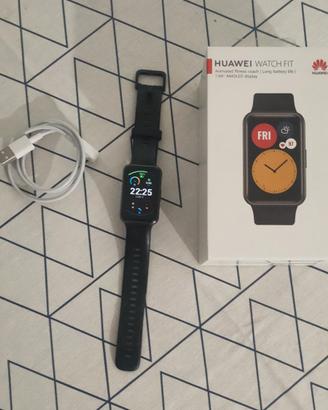 Huawei Watch Fit