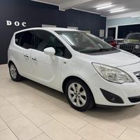 OPEL MERIVA 1.3 MTJ 95CV LUXURY 