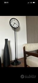 Orologio a piantab”na twentyfour nero