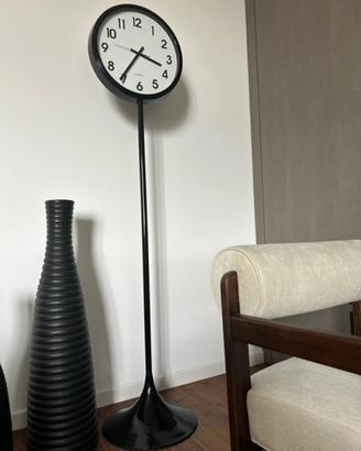Orologio a piantab”na twentyfour nero