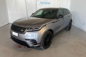LAND ROVER Range Rover Velar 2.0D I4 180 CV R-Dy