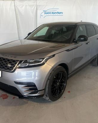 LAND ROVER Range Rover Velar 2.0D I4 180 CV R-Dy