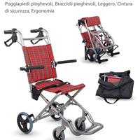 Sedia a rotella