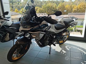 CFMOTO 800MT Explore - Pronta consegna