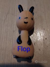 Pupazzetto FLOP (BING)