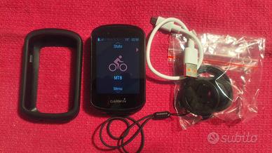 Ciclocomputer Garmin Edge 530 Bdc-Mtb-Gravel