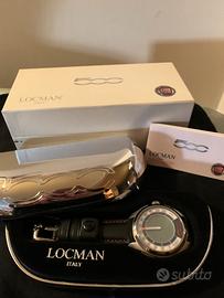 Orologio Locman 500 edizione limitata Nuovo