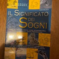 Il significato dei sogni