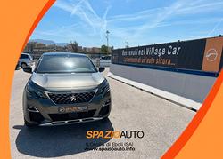 Peugeot 3008 1.2 BLUE I.E - 130 cv 6 Marce *GT LIN