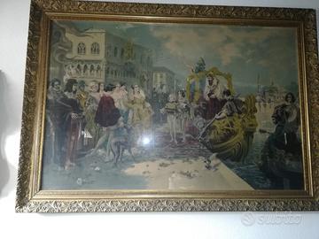 Antonio Borsari pittore