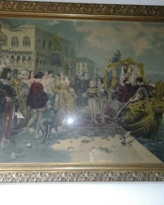 Antonio Borsari pittore